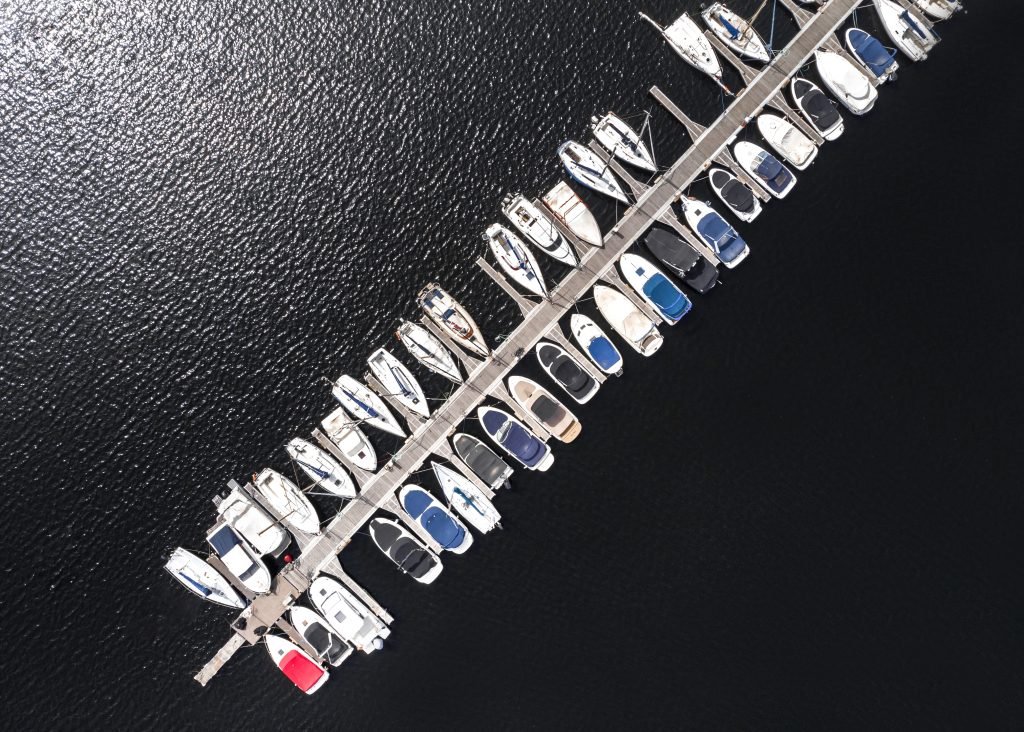 Cómo vinilar un barco